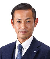 太田善貴