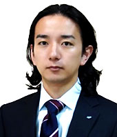 井上　大輔